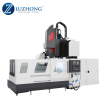 Precision cnc gantry milling machine  GMC1611 cnc milling machine center